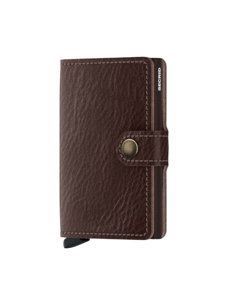 Secrid MVG-ESPRESSO-BROWN ESPRESSO BROWN
