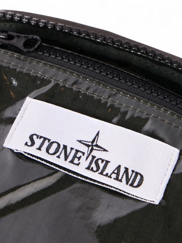 Stone Island K2S159200011 S0075 V0062 LEAD GREY