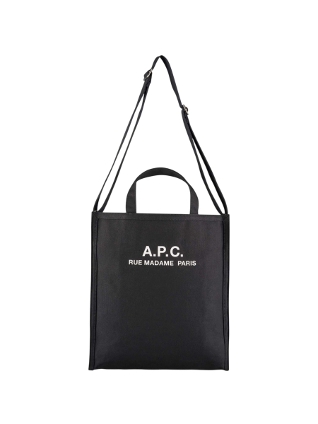 A.P.C. CODBM H61318 LZZ BLACK