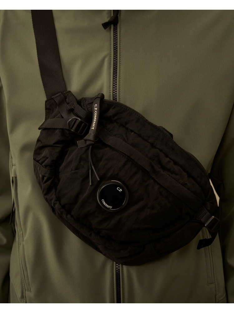 C.P. Company RCCMAC734A-005269G-Z26 999 BLACK