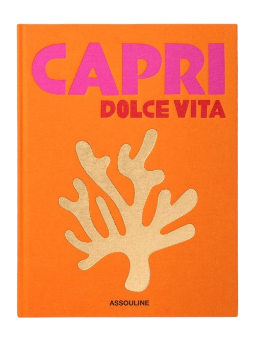 Assouline CAPRI DOLCE VITA . foto 3