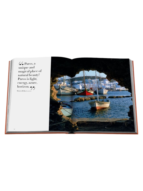 Assouline GREEK ISLANDS . foto 5