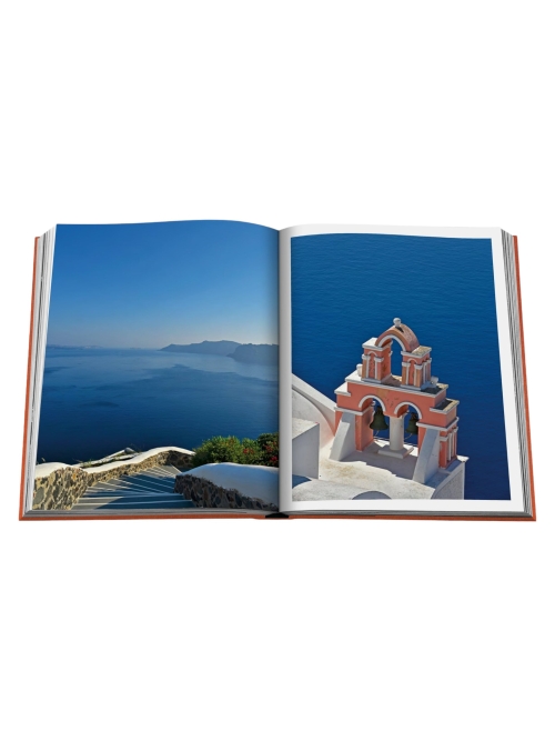 Assouline GREEK ISLANDS . foto 6