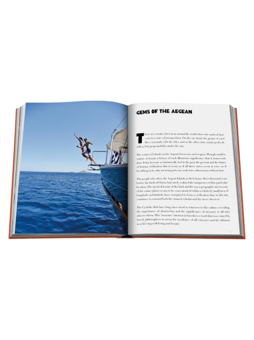 Assouline GREEK ISLANDS . foto 7
