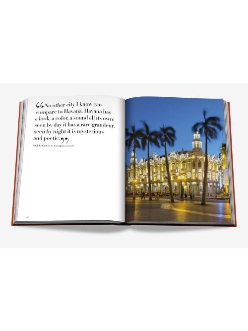 Assouline Havana Blues . foto 8