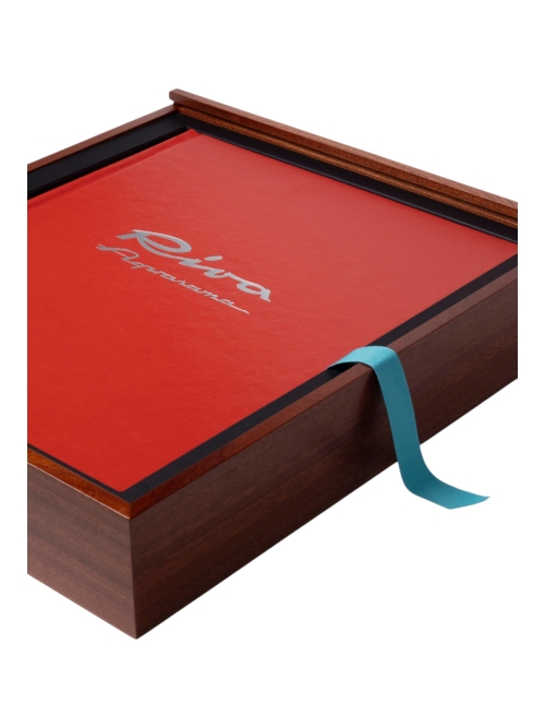 Assouline RIVA AQUARAMA (SPECIAL EDITION) . foto 2
