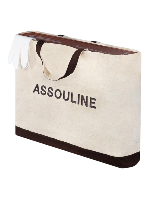 Assouline RIVA AQUARAMA (SPECIAL EDITION) . foto 3