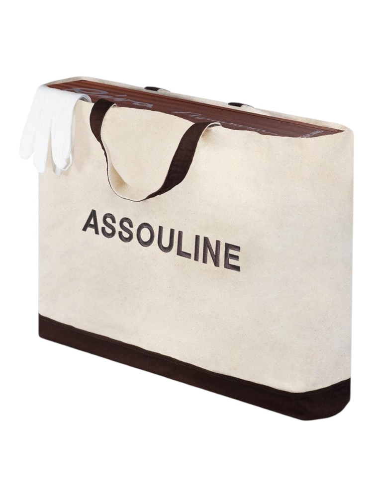 Assouline RIVA AQUARAMA (SPECIAL EDITION) .