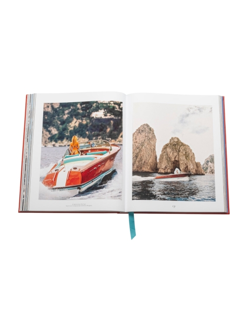 Assouline RIVA AQUARAMA (SPECIAL EDITION) . foto 5