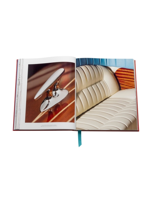 Assouline RIVA AQUARAMA (SPECIAL EDITION) . foto 7