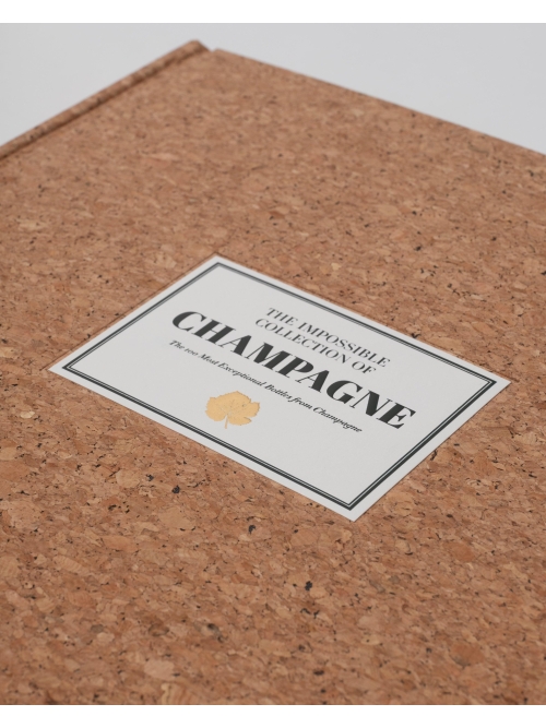 Assouline IMPOSSIBLE COLLECTION CHAMPAGNE . foto 7