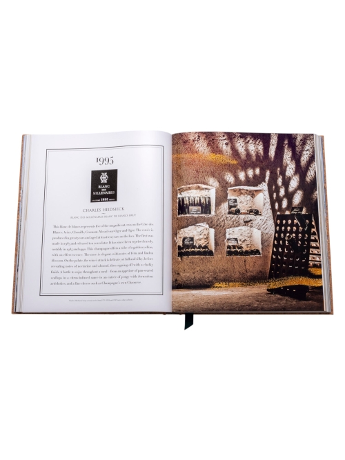 Assouline IMPOSSIBLE COLLECTION CHAMPAGNE . foto 8