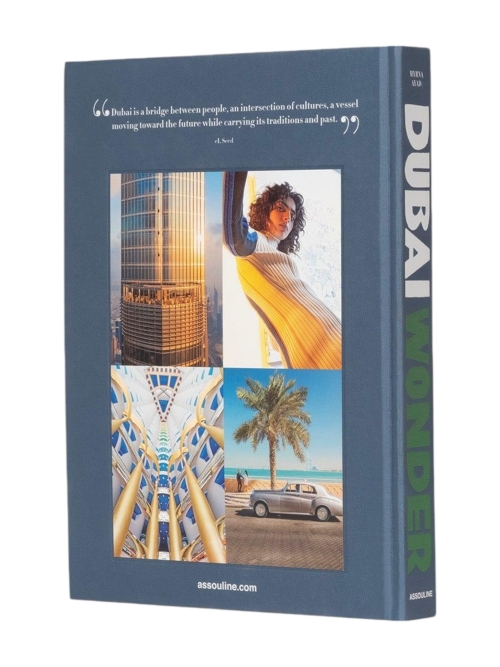 Assouline DUBAI WONDER (NEW) . foto 3