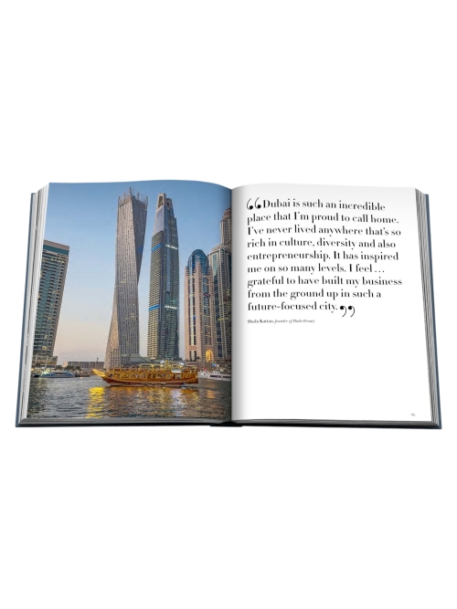 Assouline DUBAI WONDER (NEW) . foto 5