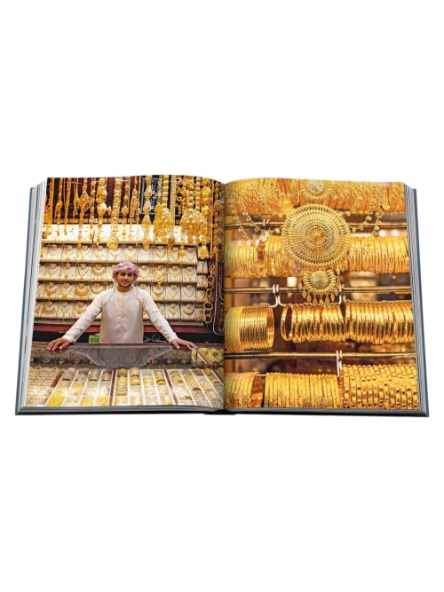 Assouline DUBAI WONDER (NEW) . foto 6