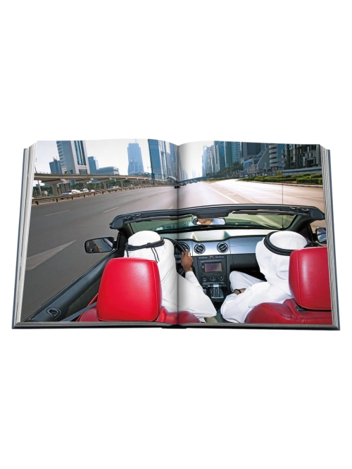 Assouline DUBAI WONDER (NEW) . foto 8