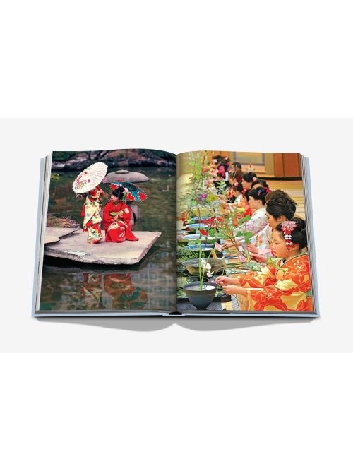 Assouline KYOTO SERENITY . foto 4