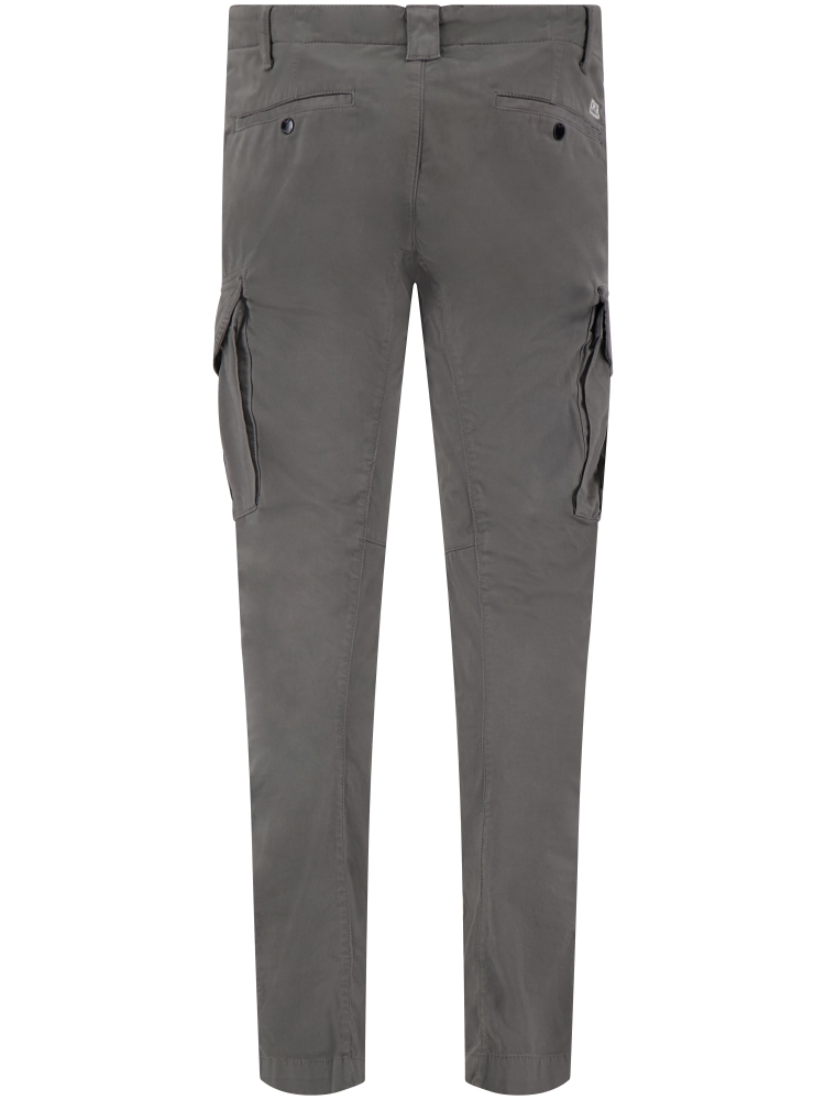 C.P. Company 19CMPA731A-005529G 921 GUNMETAL