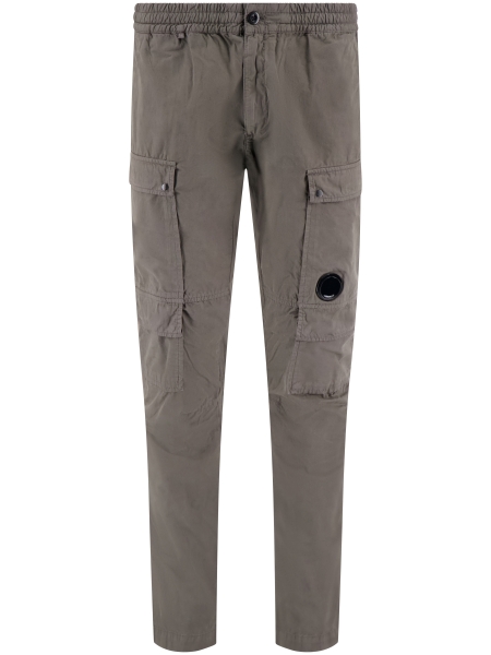 C.P. Company 19CMPA173A-110324G 921 GUNMETAL