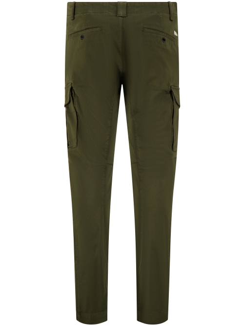 C.P. Company RSCMPA743A-005694G 683 IVY GREEN foto 3