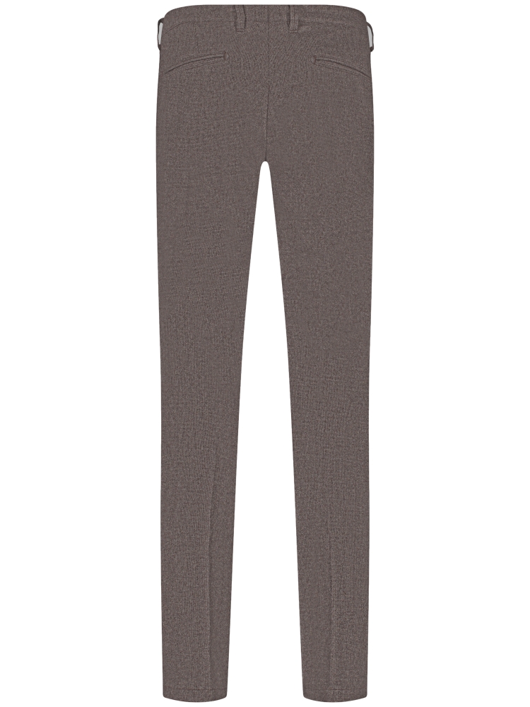 Artu Napoli W23 CHINO WOOL 1 211 TAUPE
