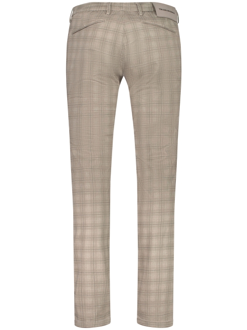 Tramarossa G125-S24WASHED LUIS SLIM 0255 foto 2