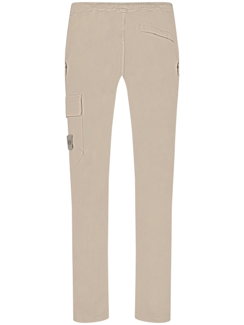 Stone Island 8115336F6 V0090 BEIGE foto 3