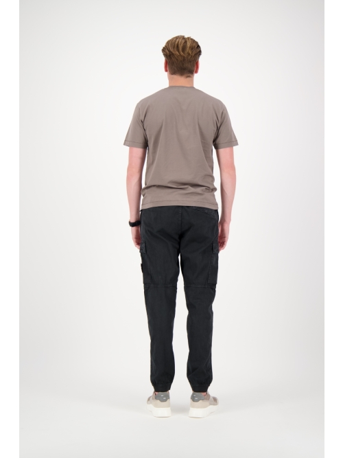 Stone Island 8115313L1 A0129 BLACK foto 5