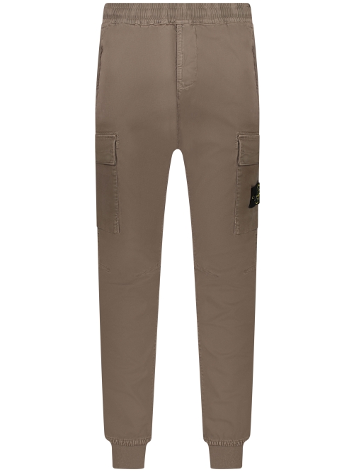 Stone Island 8115313L1 V0175 WALNUT foto 1