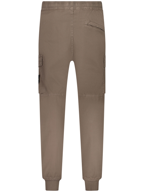 Stone Island 8115313L1 V0175 WALNUT foto 3