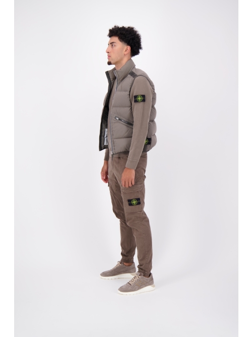 Stone Island 8115313L1 V0175 WALNUT foto 6