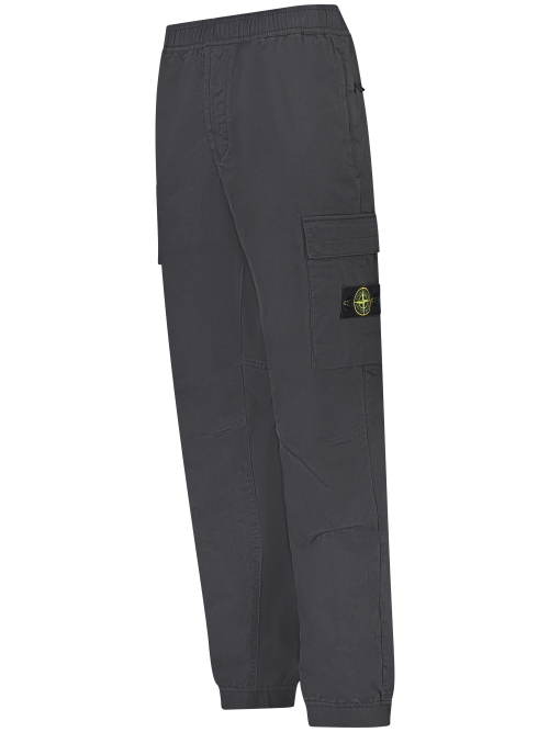 Stone Island 811531314 A0029 BLACK foto 3