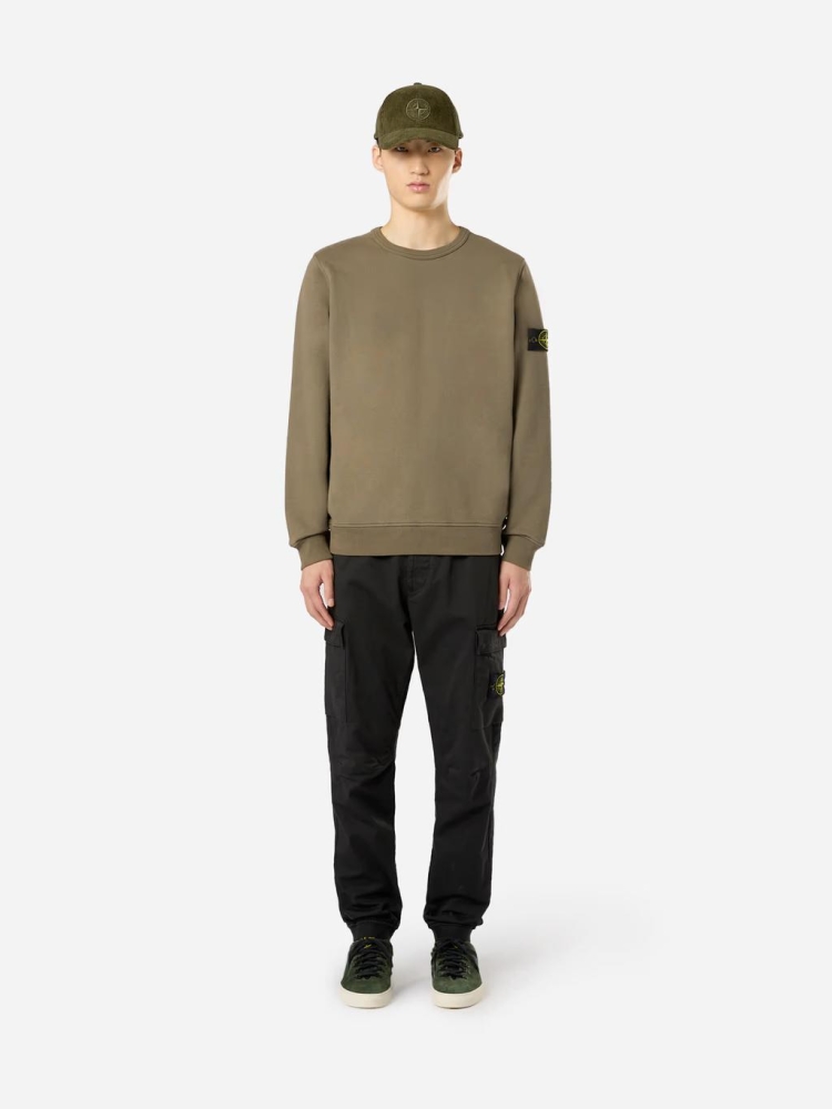 Stone Island 811531314 A0029 BLACK