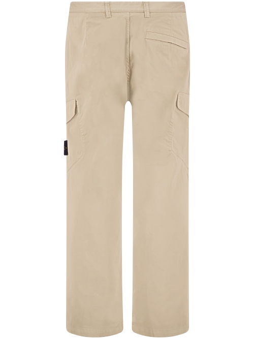 Stone Island K1S153100339 S0012 V0094 BISCUIT foto 3