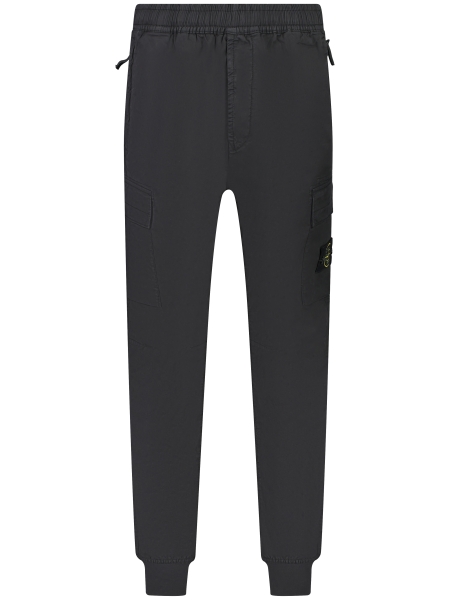 Stone Island K1S153100313 S0010 V0029 BLACK Stone Island K1S153100313 S0010 V0029 BLACK