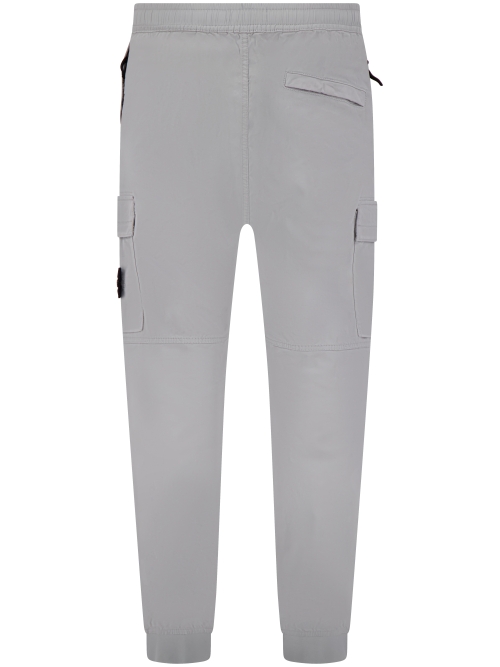 Stone Island K1S153100313 S0010 V0061 PEARL GREY foto 3