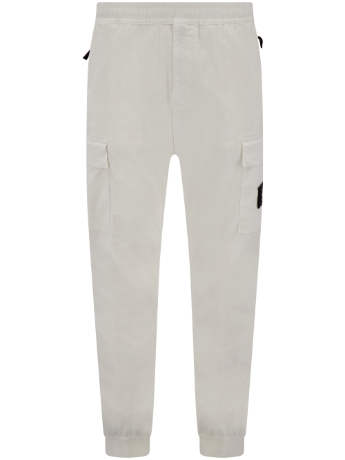 Stone Island K1S153100313 S0010 V0093 IVORY foto 1