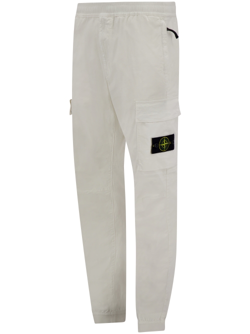 Stone Island K1S153100313 S0010 V0093 IVORY foto 2