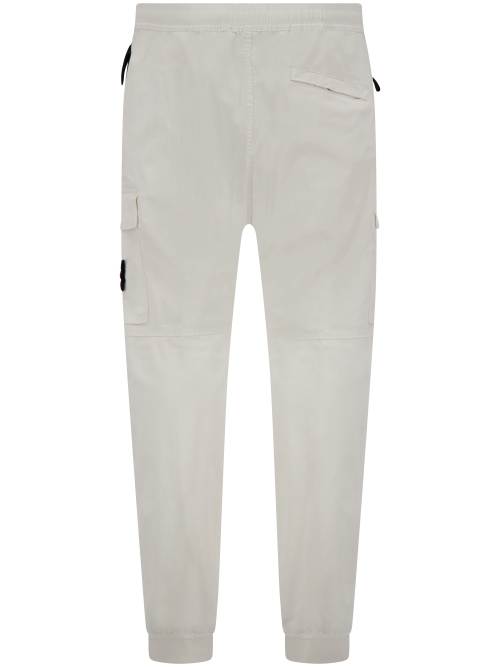 Stone Island K1S153100313 S0010 V0093 IVORY foto 3