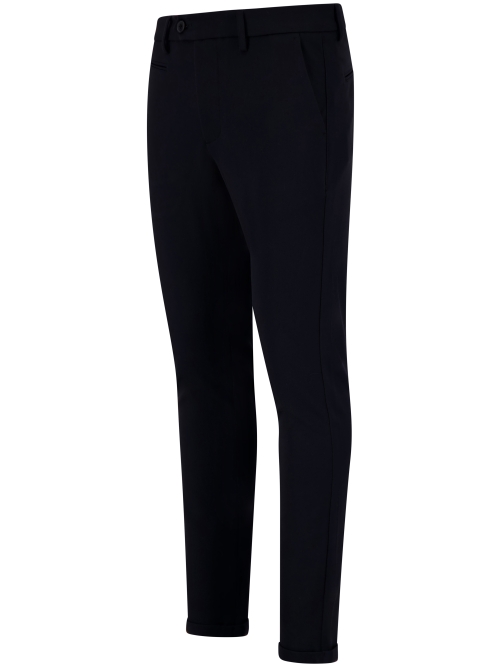 Les Deux LDM501001 COMO S. PANTS 4444 NAVY foto 2