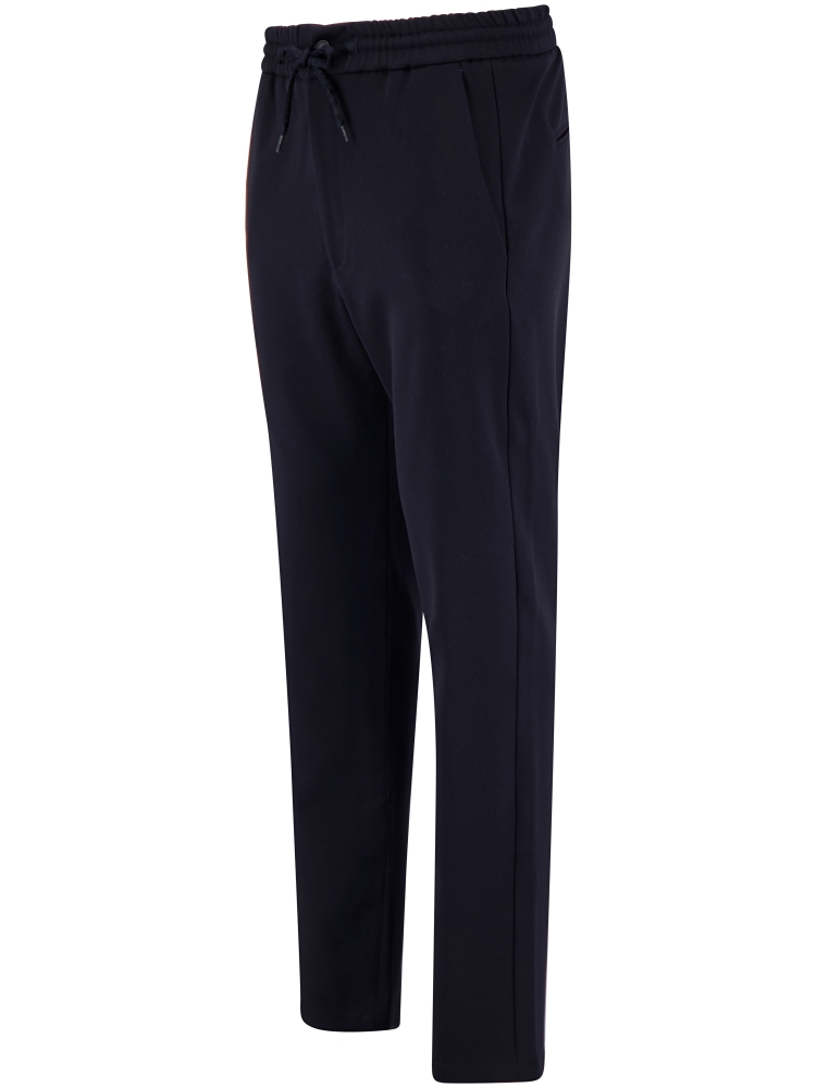 Les Deux LDM501100 COMO D. PANTS 4444 NAVY