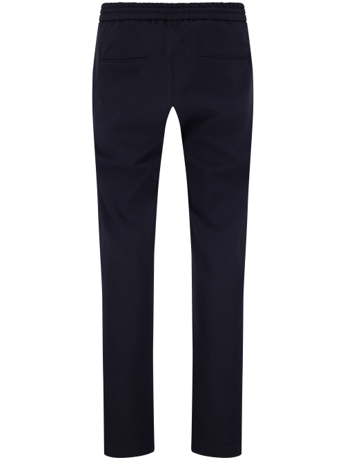 Les Deux LDM501100 COMO D. PANTS 4444 NAVY foto 3