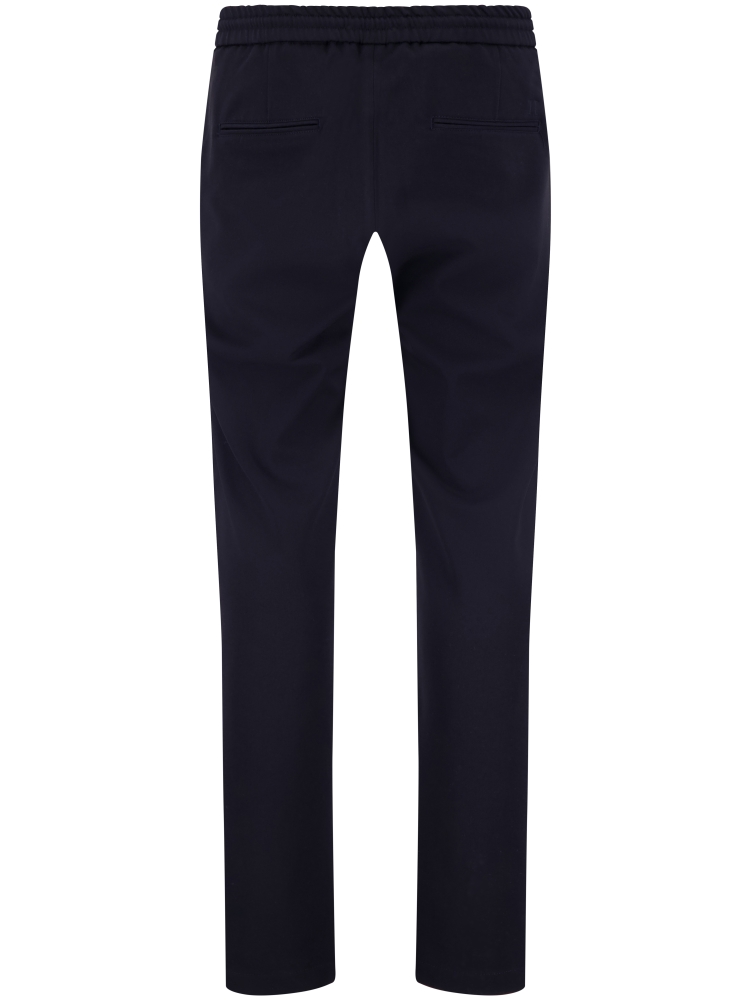 Les Deux LDM501100 COMO D. PANTS 4444 NAVY