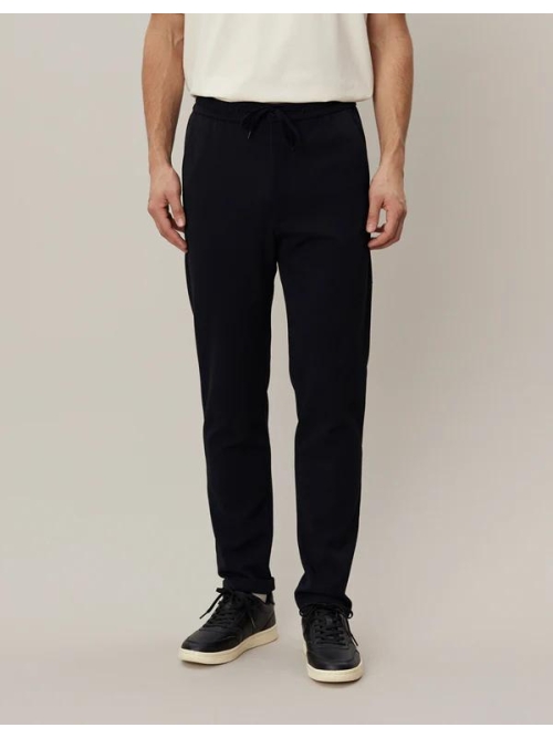 Les Deux LDM501100 COMO D. PANTS 4444 NAVY foto 4