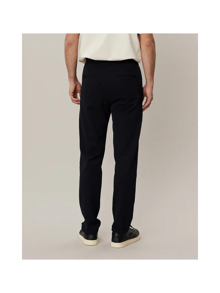 Les Deux LDM501100 COMO D. PANTS 4444 NAVY