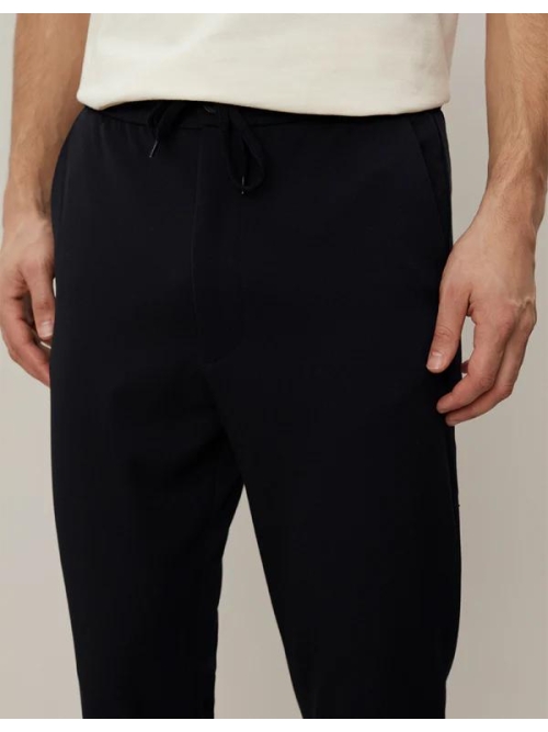 Les Deux LDM501100 COMO D. PANTS 4444 NAVY foto 6
