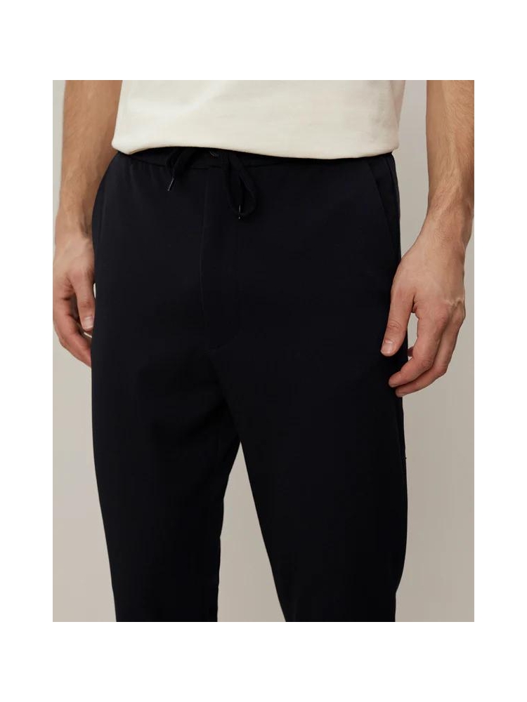 Les Deux LDM501100 COMO D. PANTS 4444 NAVY