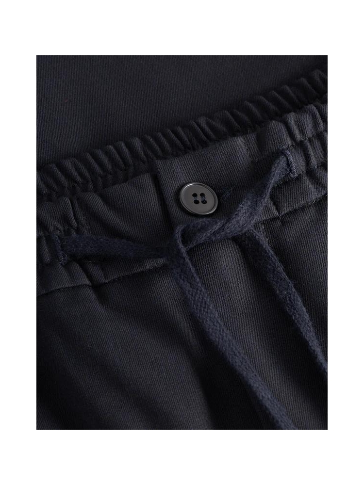 Les Deux LDM501100 COMO D. PANTS 4444 NAVY