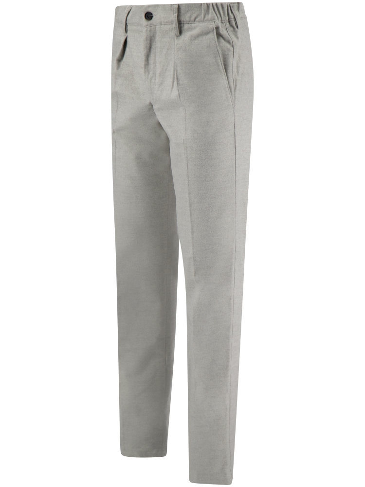 Profuomo PPWQ30009B LIGHT GREY