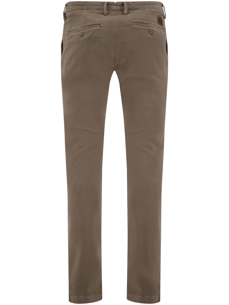 Jacob Cohën UMP0001003 S3649TR B75